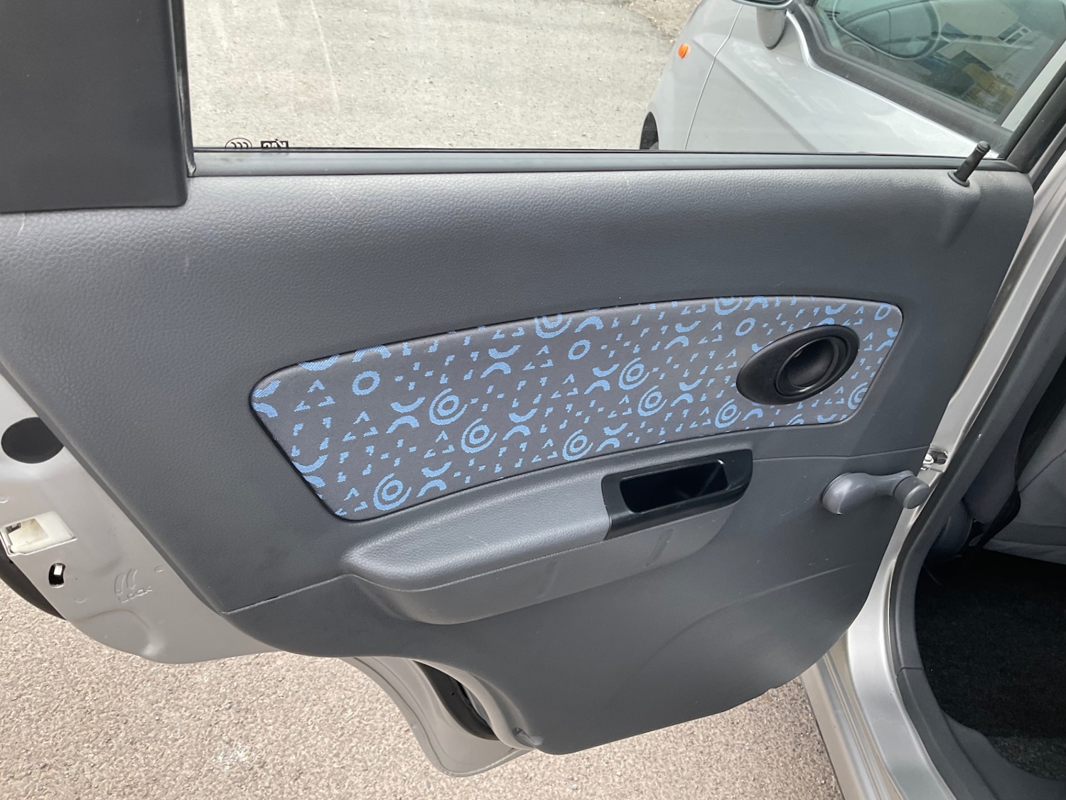 Used Chevrolet Matiz 2007 for sale - 77791203: Photo 22