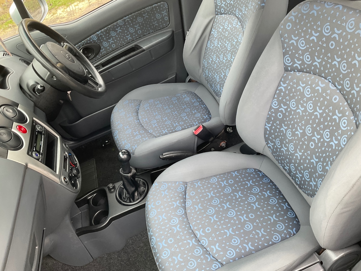 Used Chevrolet Matiz 2007 for sale - 77791203: Photo 23