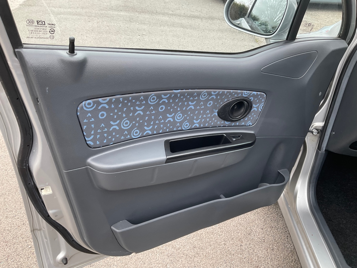 Used Chevrolet Matiz 2007 for sale - 77791203: Photo 25