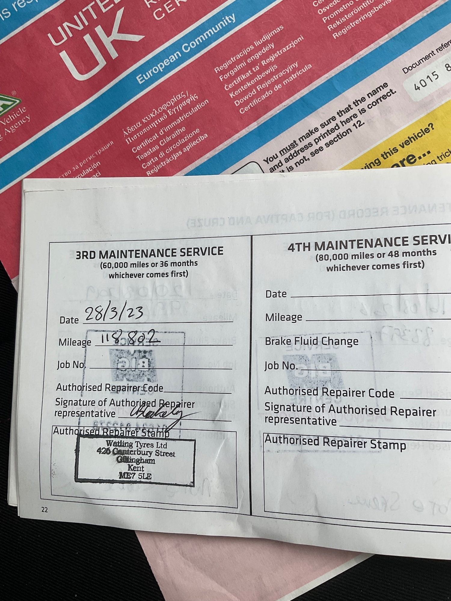 Used Chevrolet Matiz 2007 for sale - 77791203: Photo 26