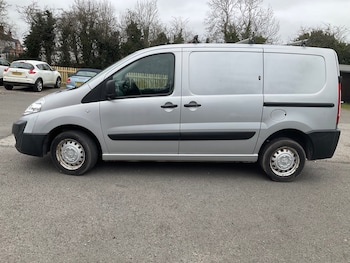 Used Peugeot Expert 2015 for sale - 79138222: Photo