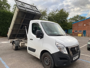 Used Nissan NV400 2021 for sale - 79615365: Photo