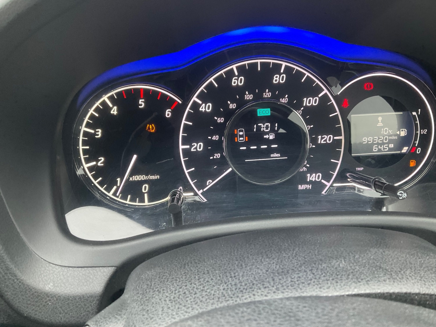 Used Nissan Note 2015 for sale - 76276997: Photo 12