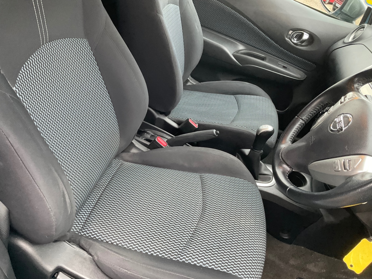 Used Nissan Note 2015 for sale - 76276997: Photo 13