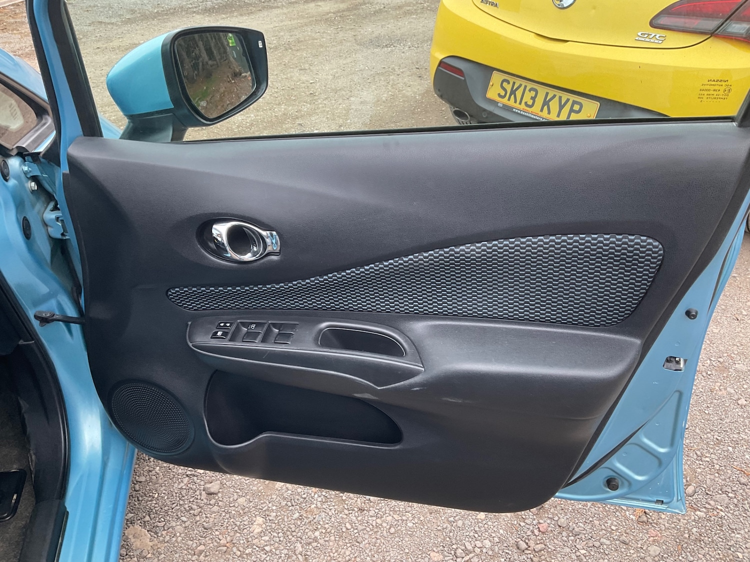 Used Nissan Note 2015 for sale - 76276997: Photo 15