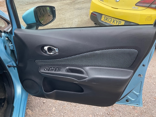 Used Nissan Note 2015 for sale - 76276997: Photo 15