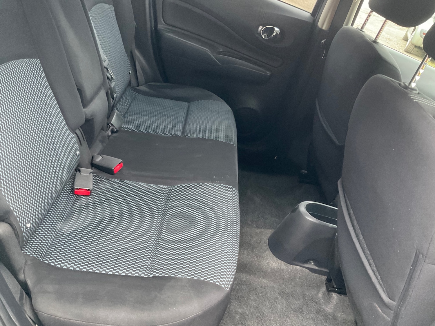 Used Nissan Note 2015 for sale - 76276997: Photo 16