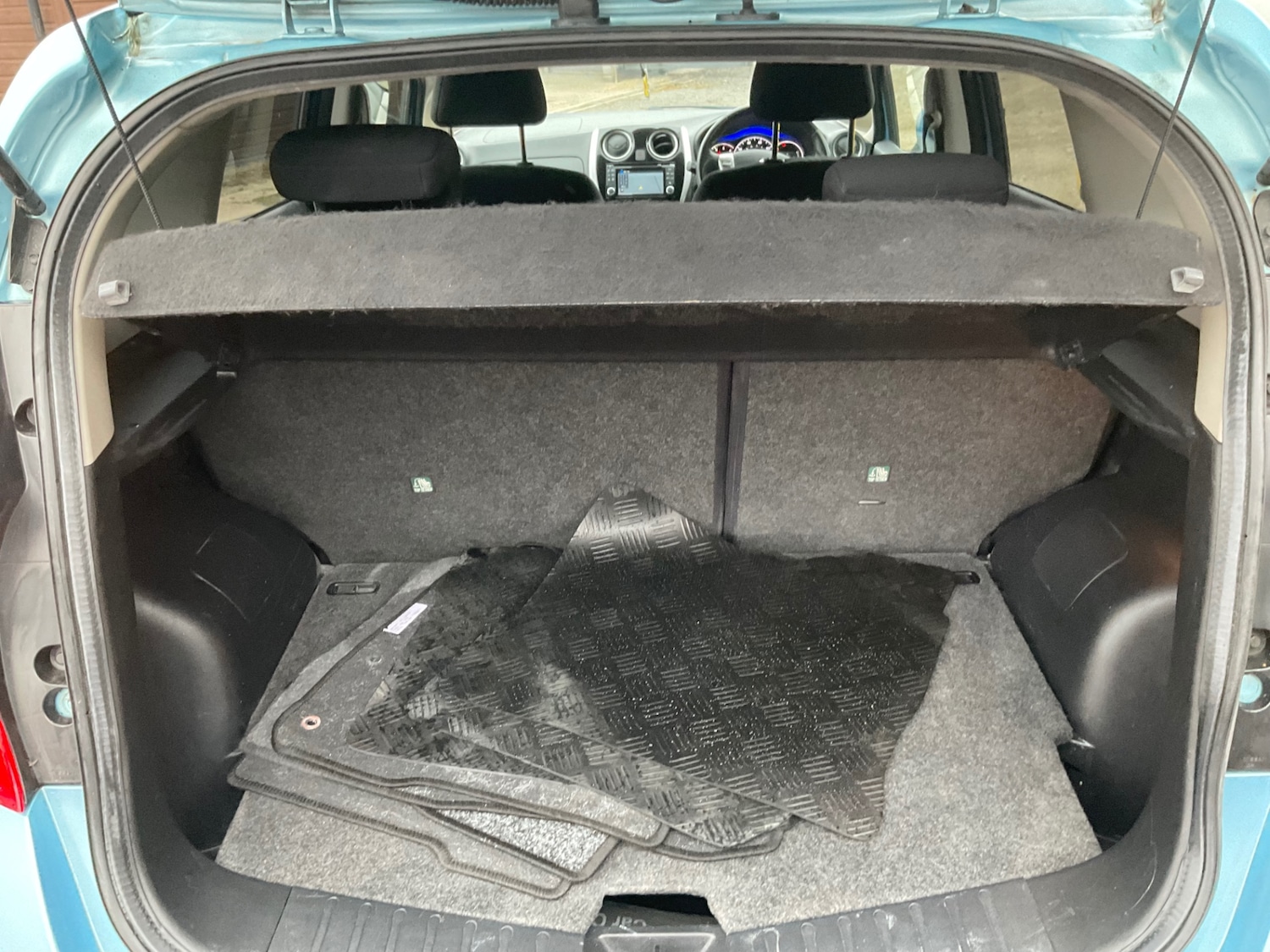 Used Nissan Note 2015 for sale - 76276997: Photo 19