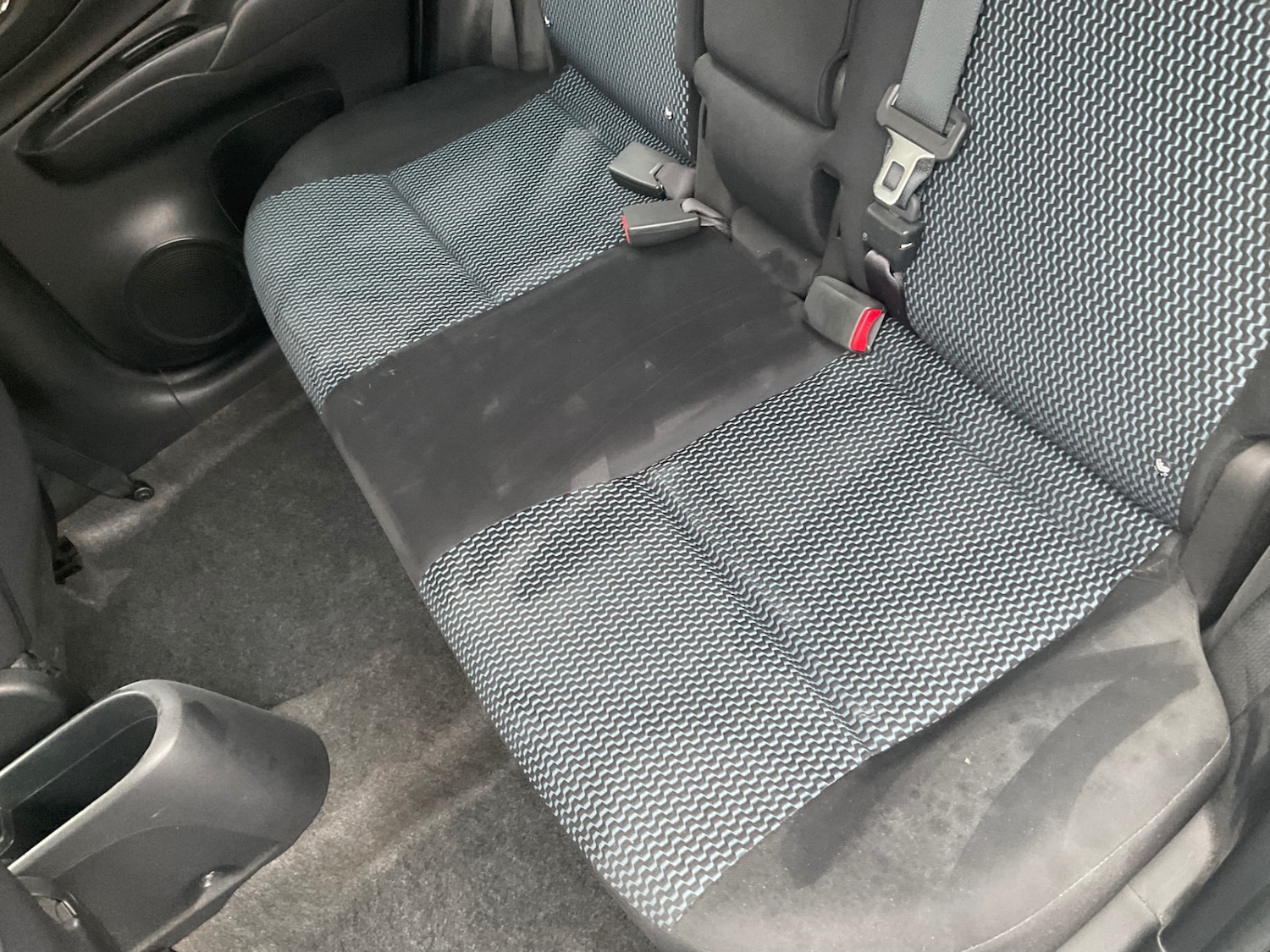 Used Nissan Note 2015 for sale - 76276997: Photo 20