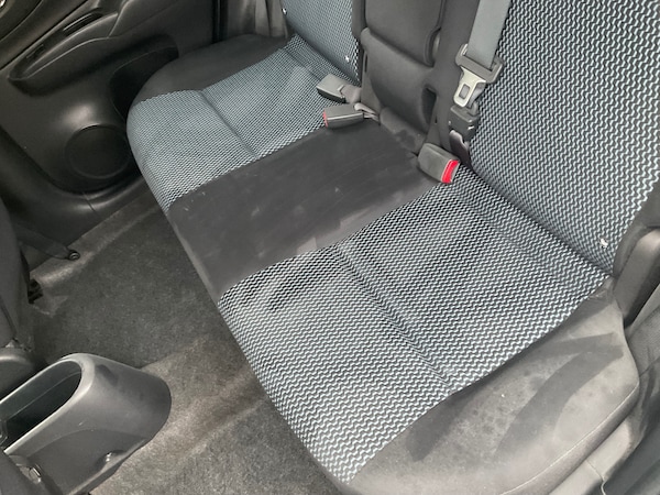 Used Nissan Note 2015 for sale - 76276997: Photo 20