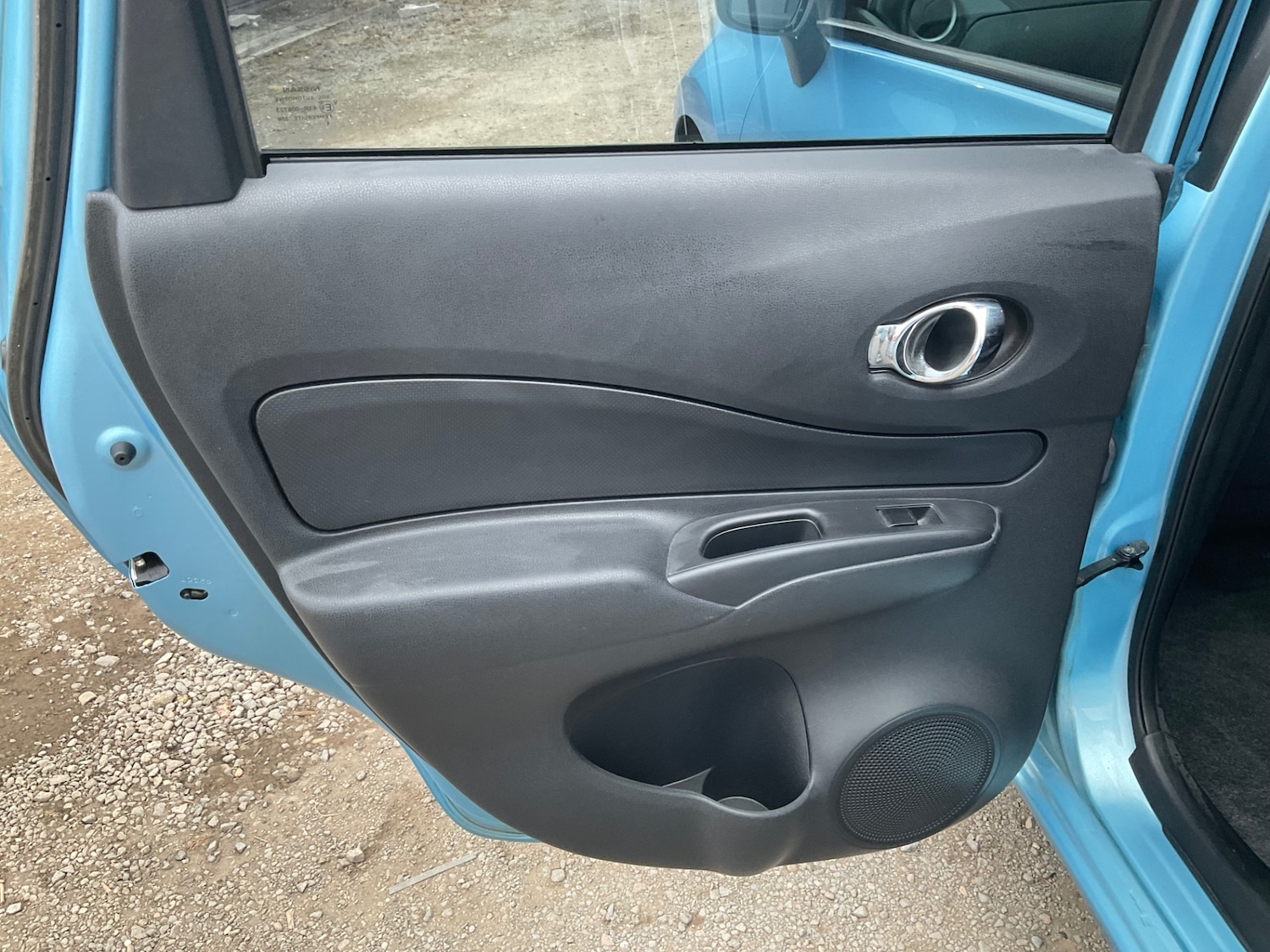 Used Nissan Note 2015 for sale - 76276997: Photo 22