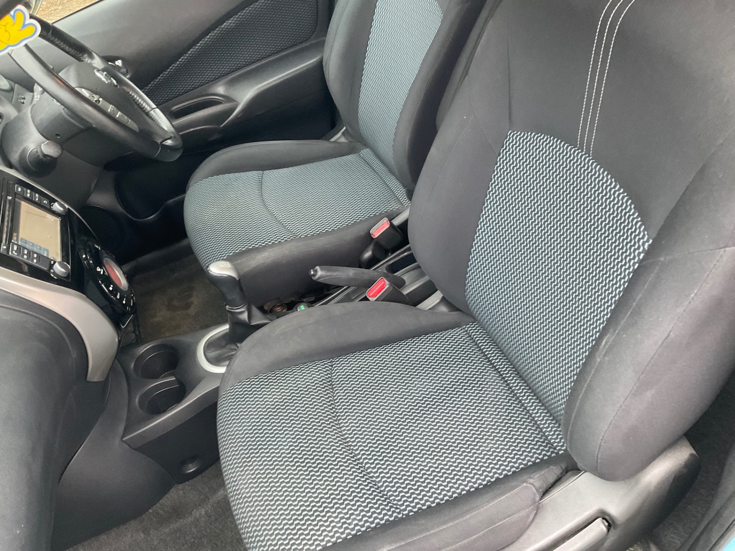 Used Nissan Note 2015 for sale - 76276997: Photo 23