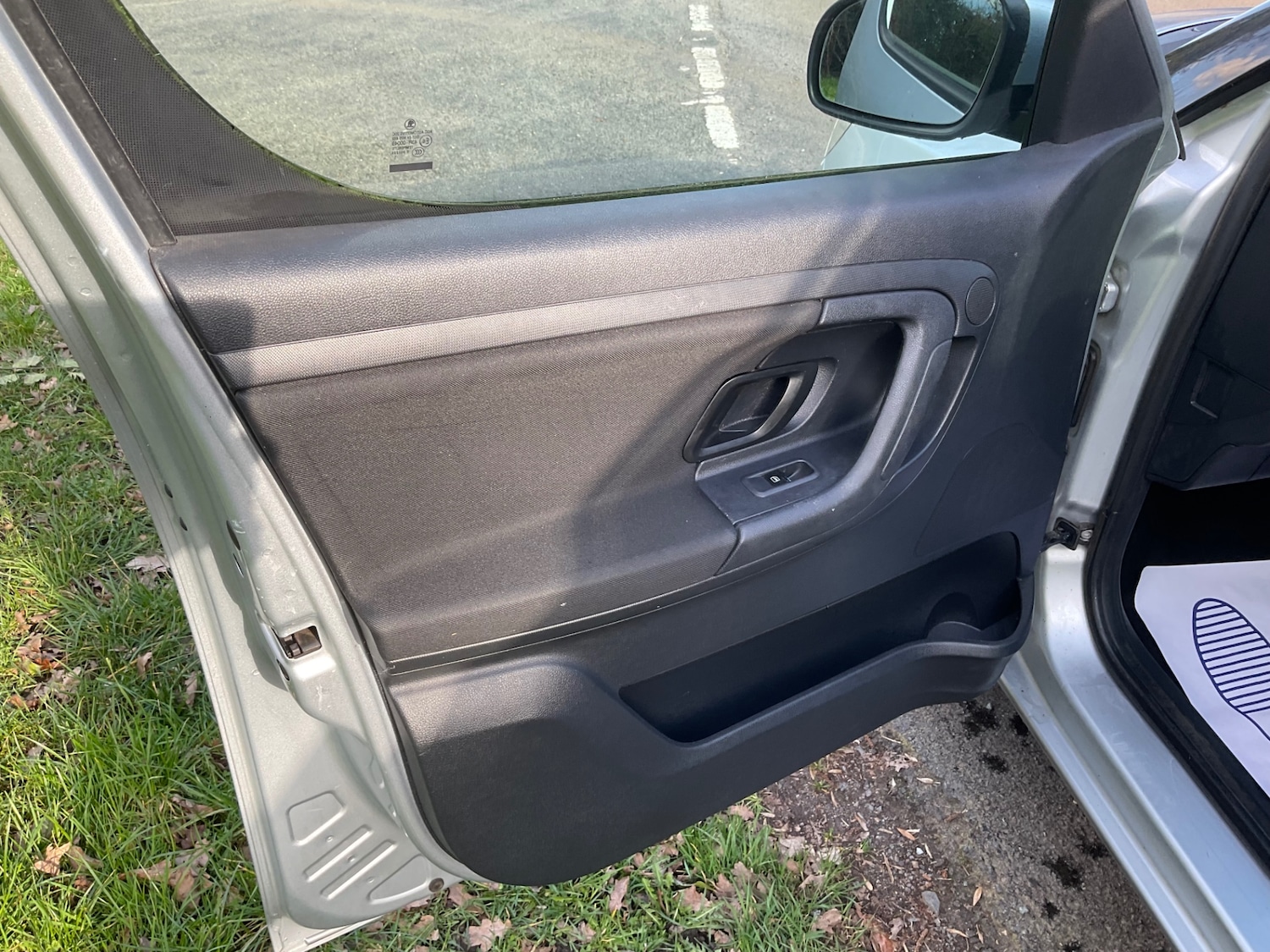 Used Skoda Roomster 2011 for sale - 77731081: Photo 11