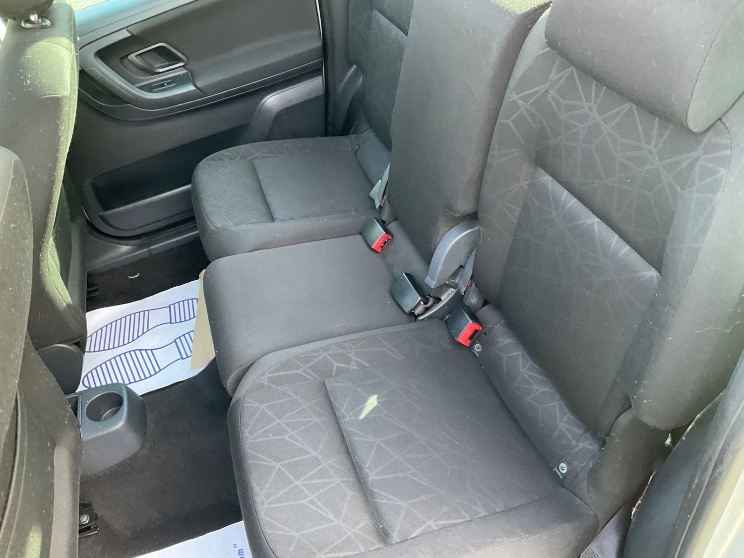 Used Skoda Roomster 2011 for sale - 77731081: Photo 13