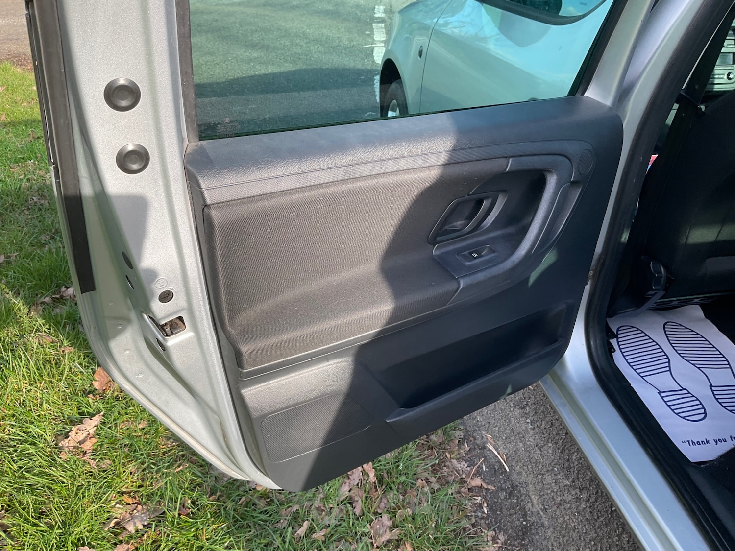 Used Skoda Roomster 2011 for sale - 77731081: Photo 15