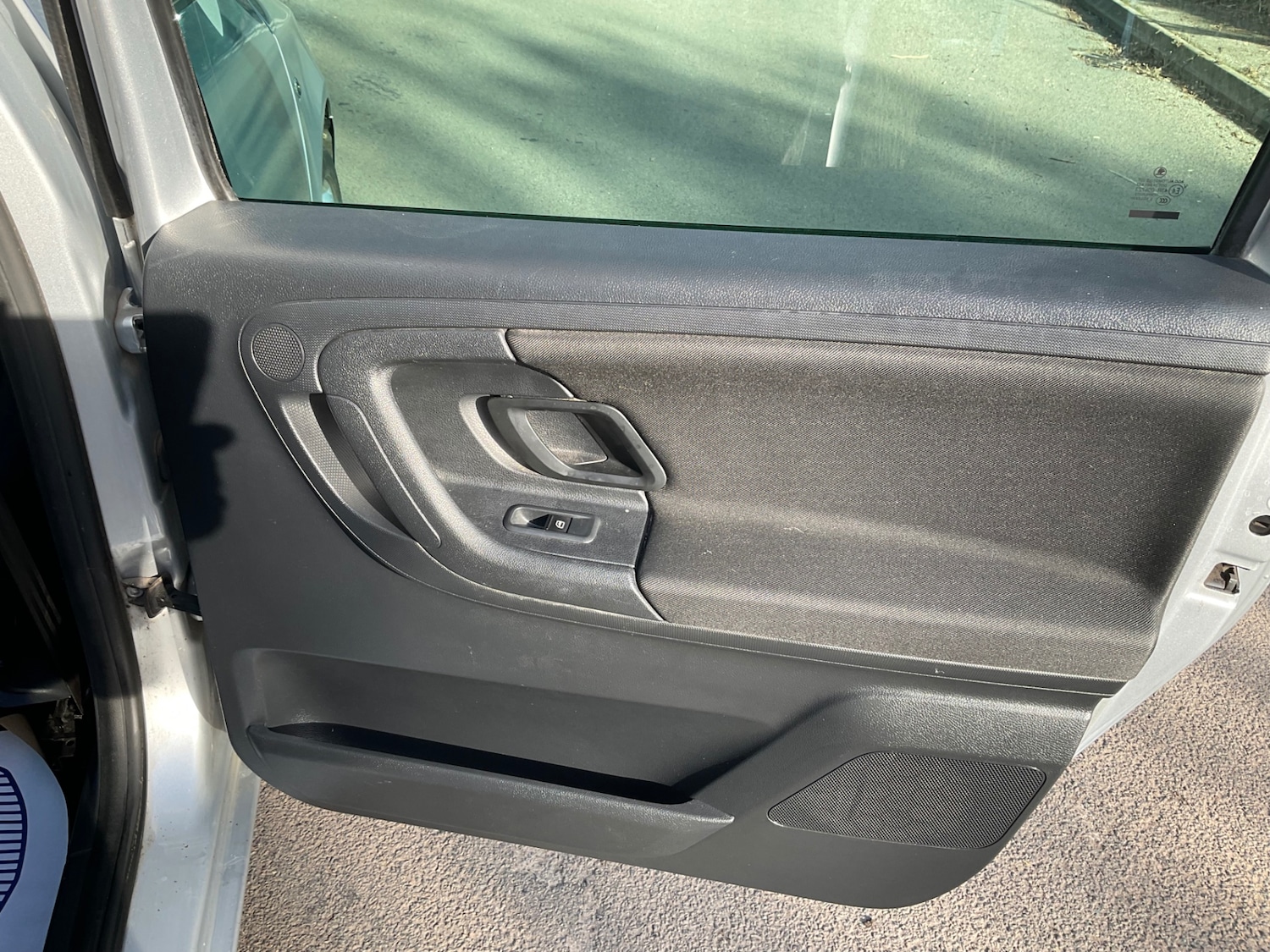 Used Skoda Roomster 2011 for sale - 77731081: Photo 17