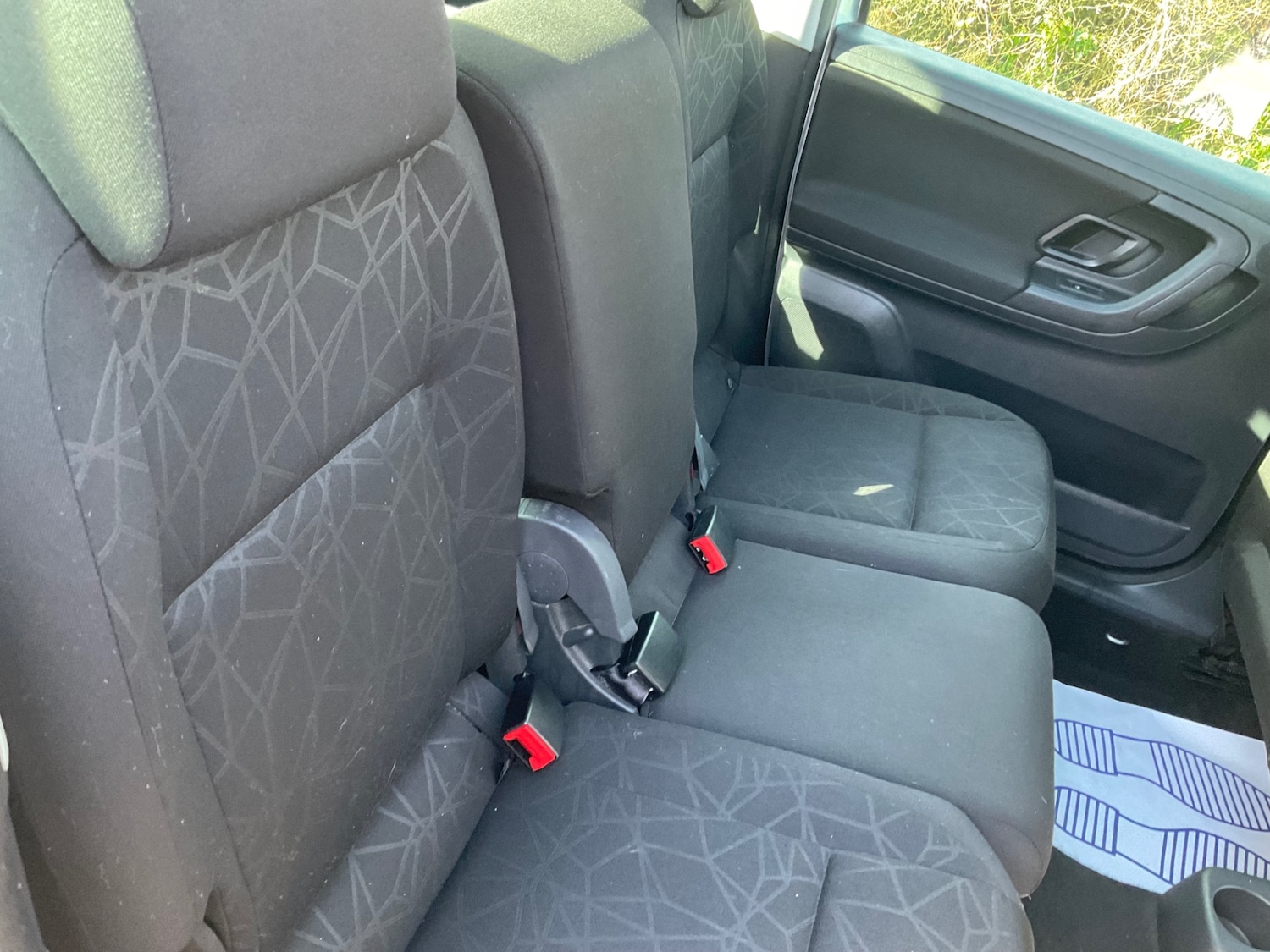 Used Skoda Roomster 2011 for sale - 77731081: Photo 18