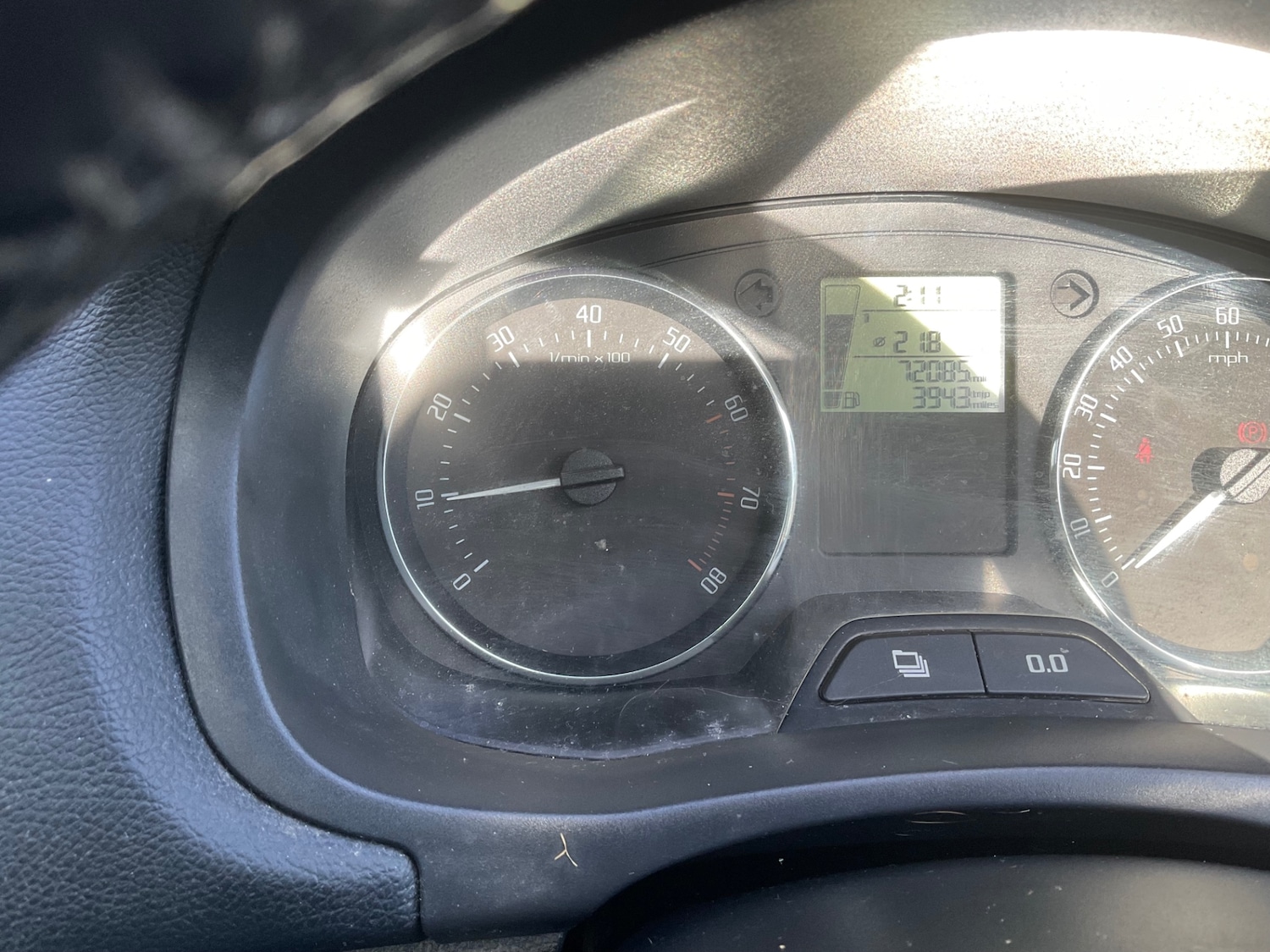 Used Skoda Roomster 2011 for sale - 77731081: Photo 20