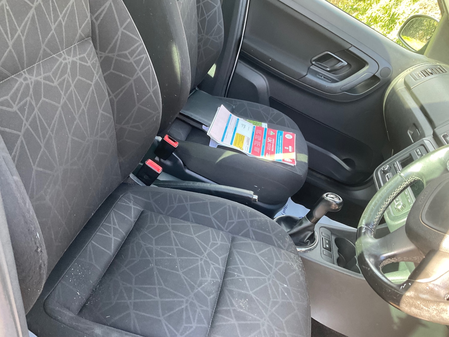 Used Skoda Roomster 2011 for sale - 77731081: Photo 22