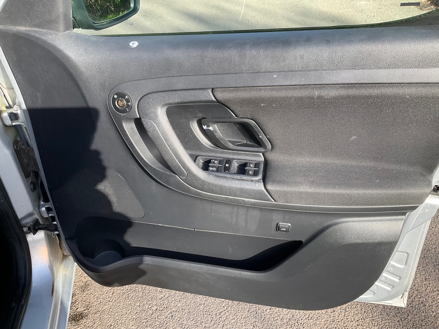 Used Skoda Roomster 2011 for sale - 77731081: Photo 24