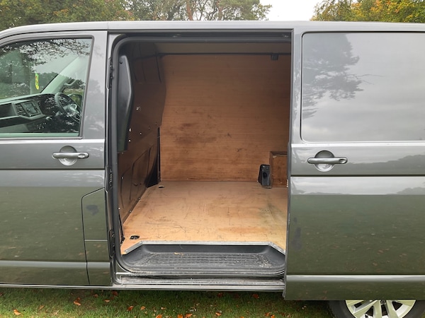 Used Volkswagen Transporter 2021 for sale - 76243872: Photo 10