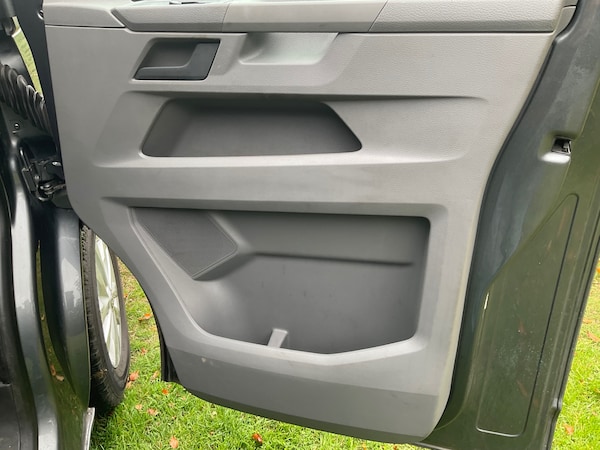 Used Volkswagen Transporter 2021 for sale - 76243872: Photo 13