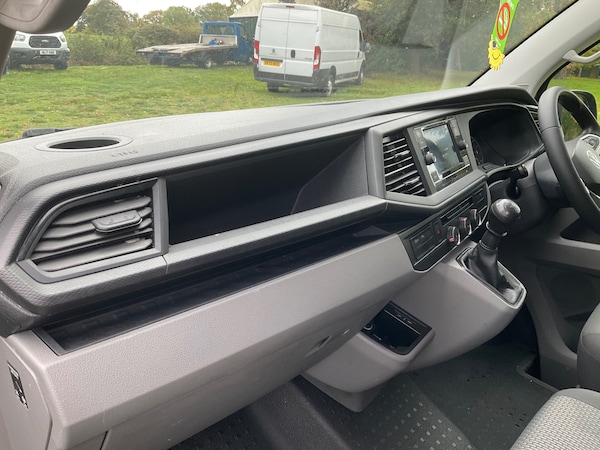 Used Volkswagen Transporter 2021 for sale - 76243872: Photo 15