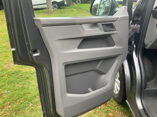Used Volkswagen Transporter 2021 for sale - 76243872: Photo 16