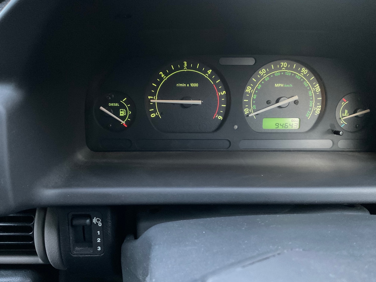 Used Land Rover Freelander 2003 for sale - 76578129: Photo 10