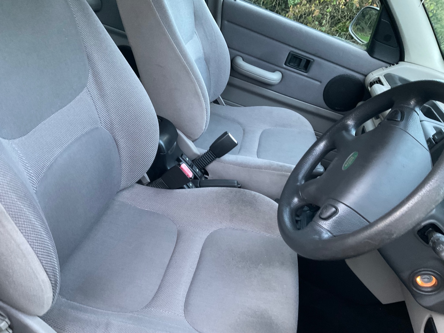 Used Land Rover Freelander 2003 for sale - 76578129: Photo 11