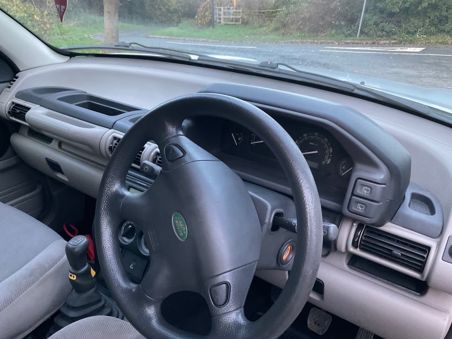 Used Land Rover Freelander 2003 for sale - 76578129: Photo 12