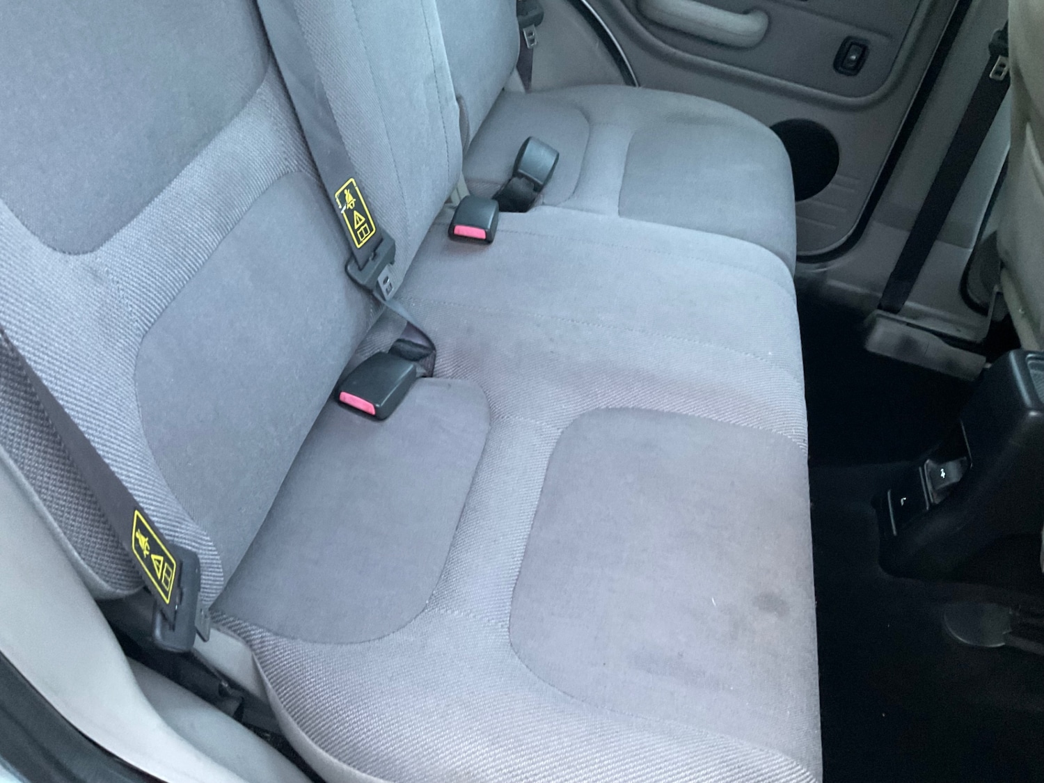 Used Land Rover Freelander 2003 for sale - 76578129: Photo 14