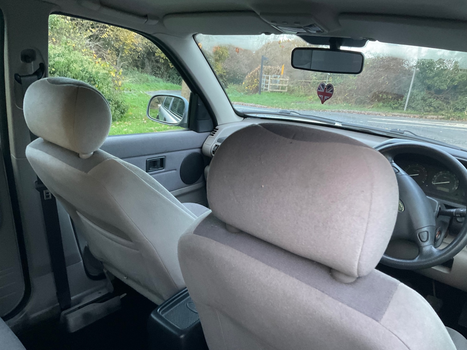 Used Land Rover Freelander 2003 for sale - 76578129: Photo 15