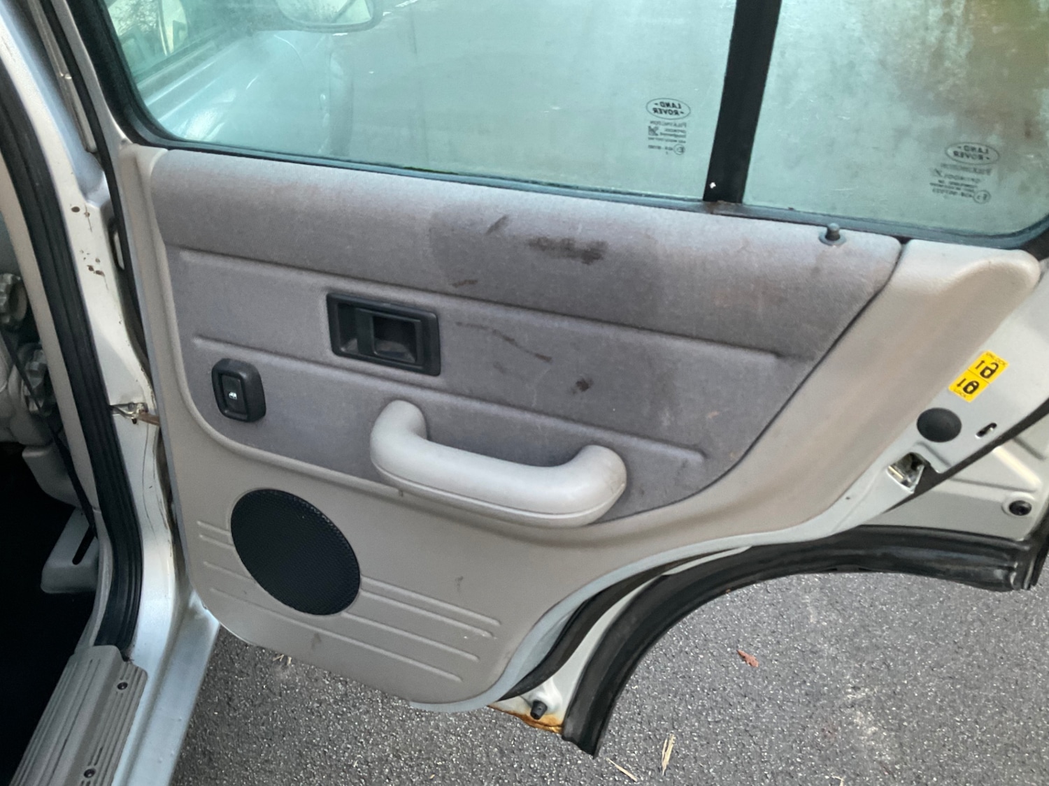 Used Land Rover Freelander 2003 for sale - 76578129: Photo 16