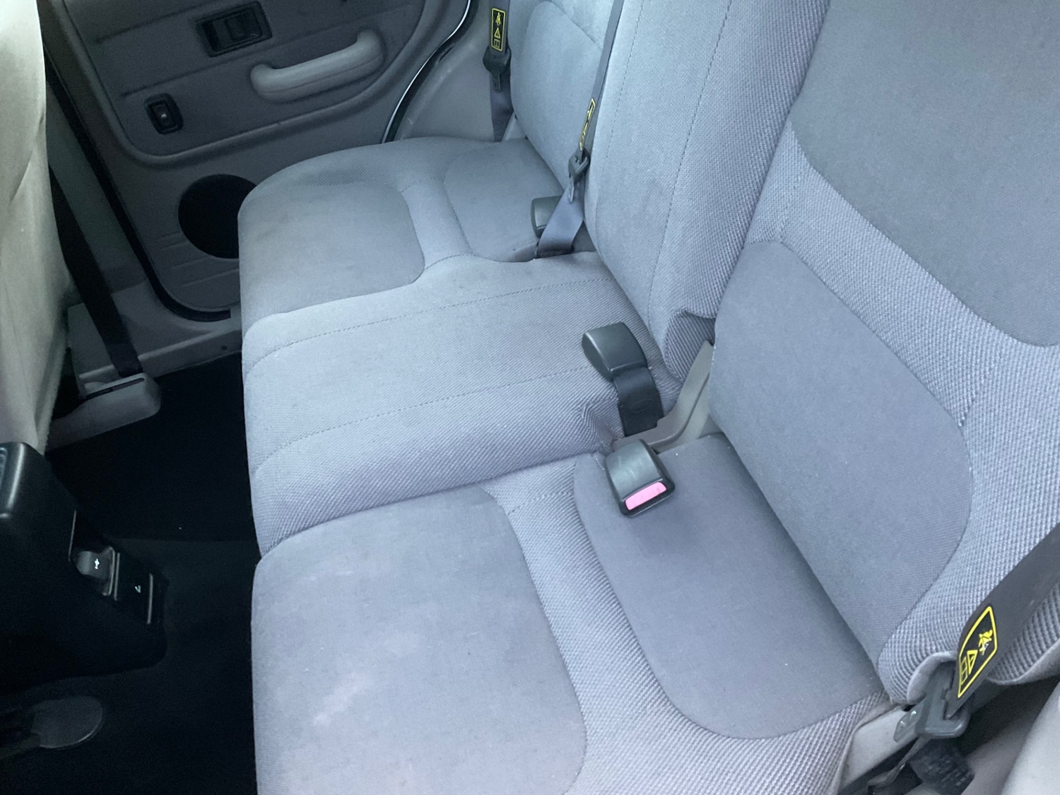 Used Land Rover Freelander 2003 for sale - 76578129: Photo 18