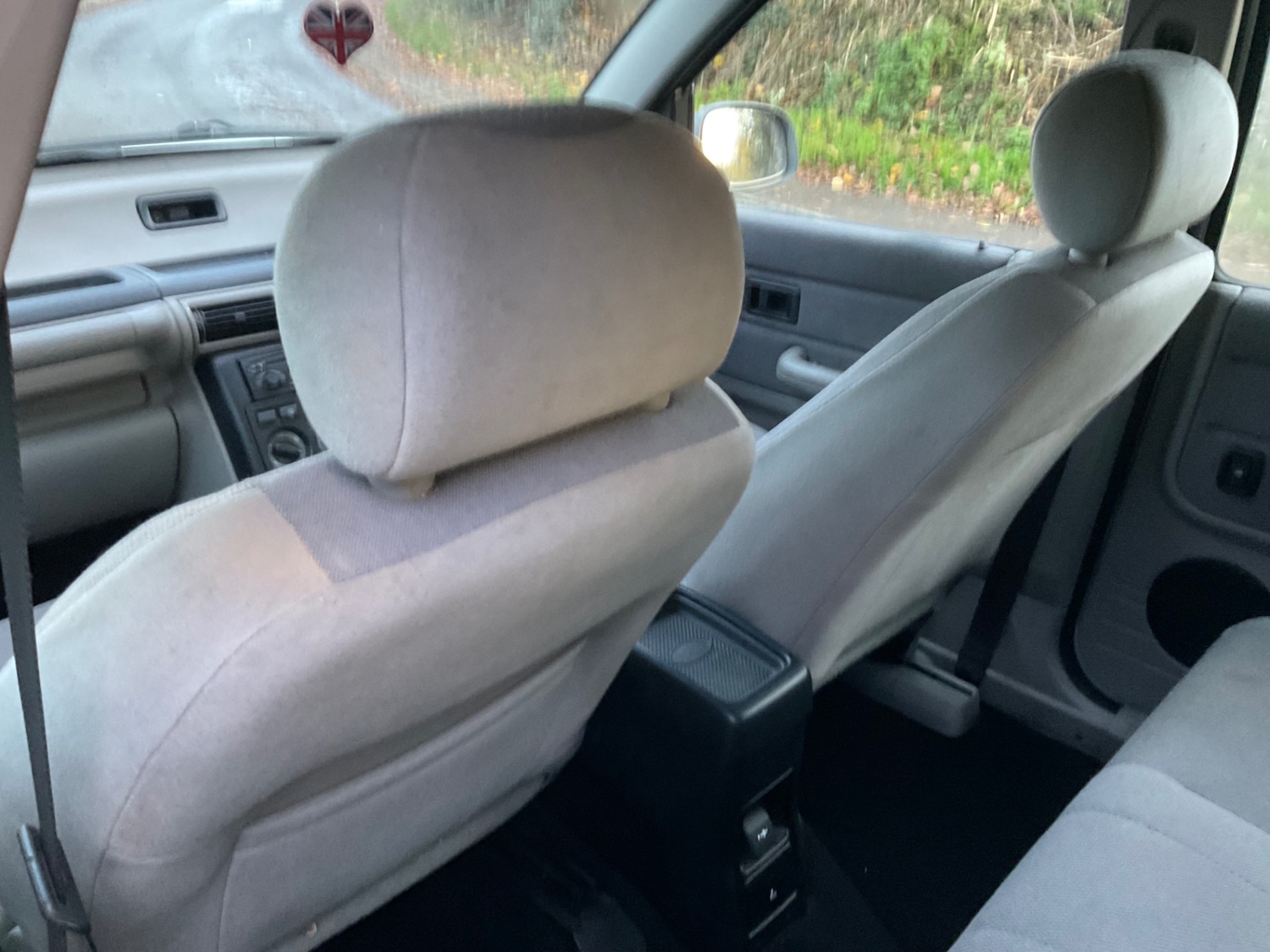 Used Land Rover Freelander 2003 for sale - 76578129: Photo 19