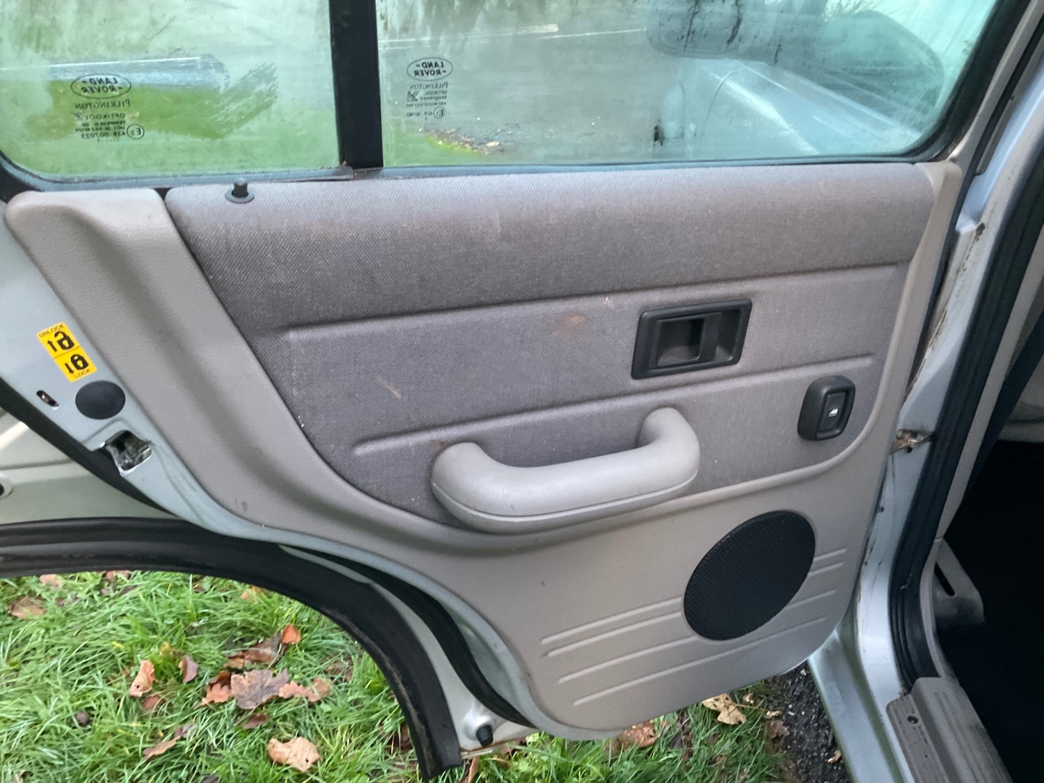 Used Land Rover Freelander 2003 for sale - 76578129: Photo 20