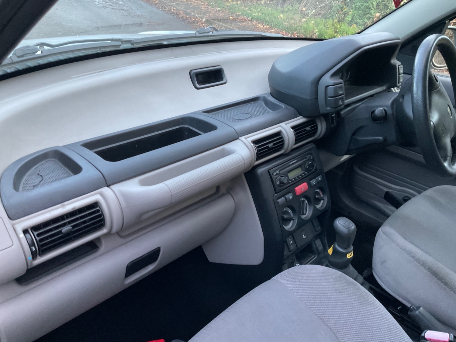 Used Land Rover Freelander 2003 for sale - 76578129: Photo 21