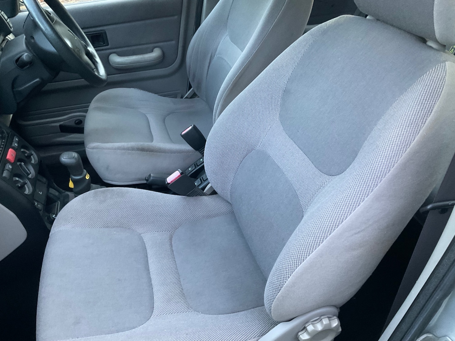 Used Land Rover Freelander 2003 for sale - 76578129: Photo 22