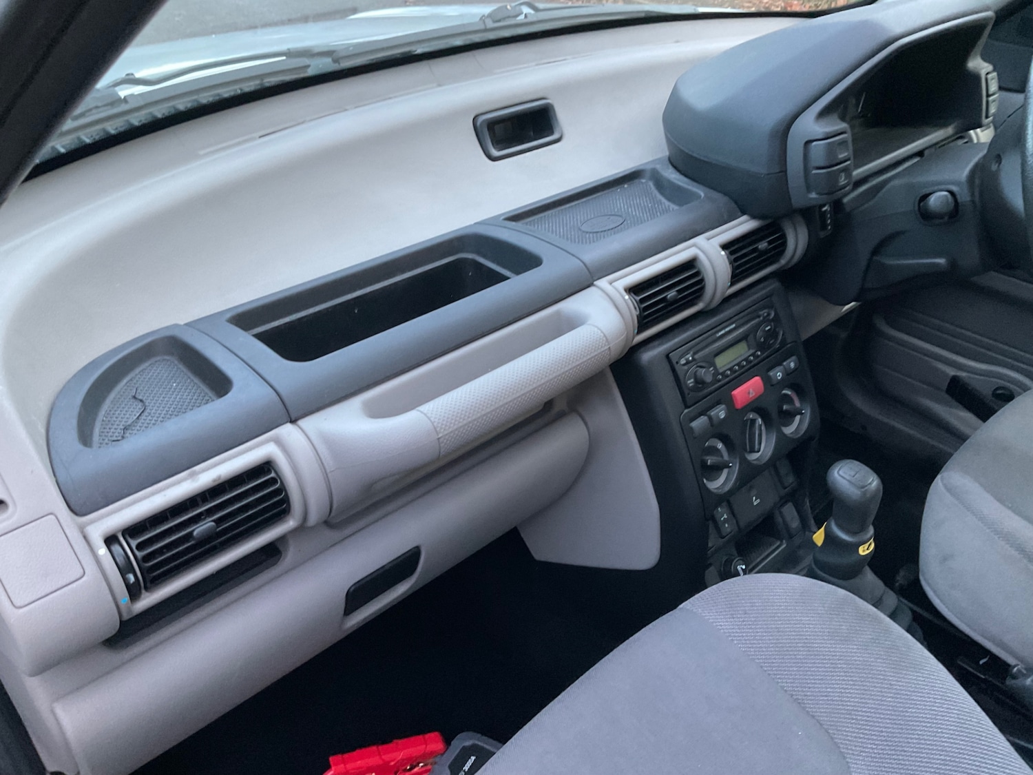 Used Land Rover Freelander 2003 for sale - 76578129: Photo 23