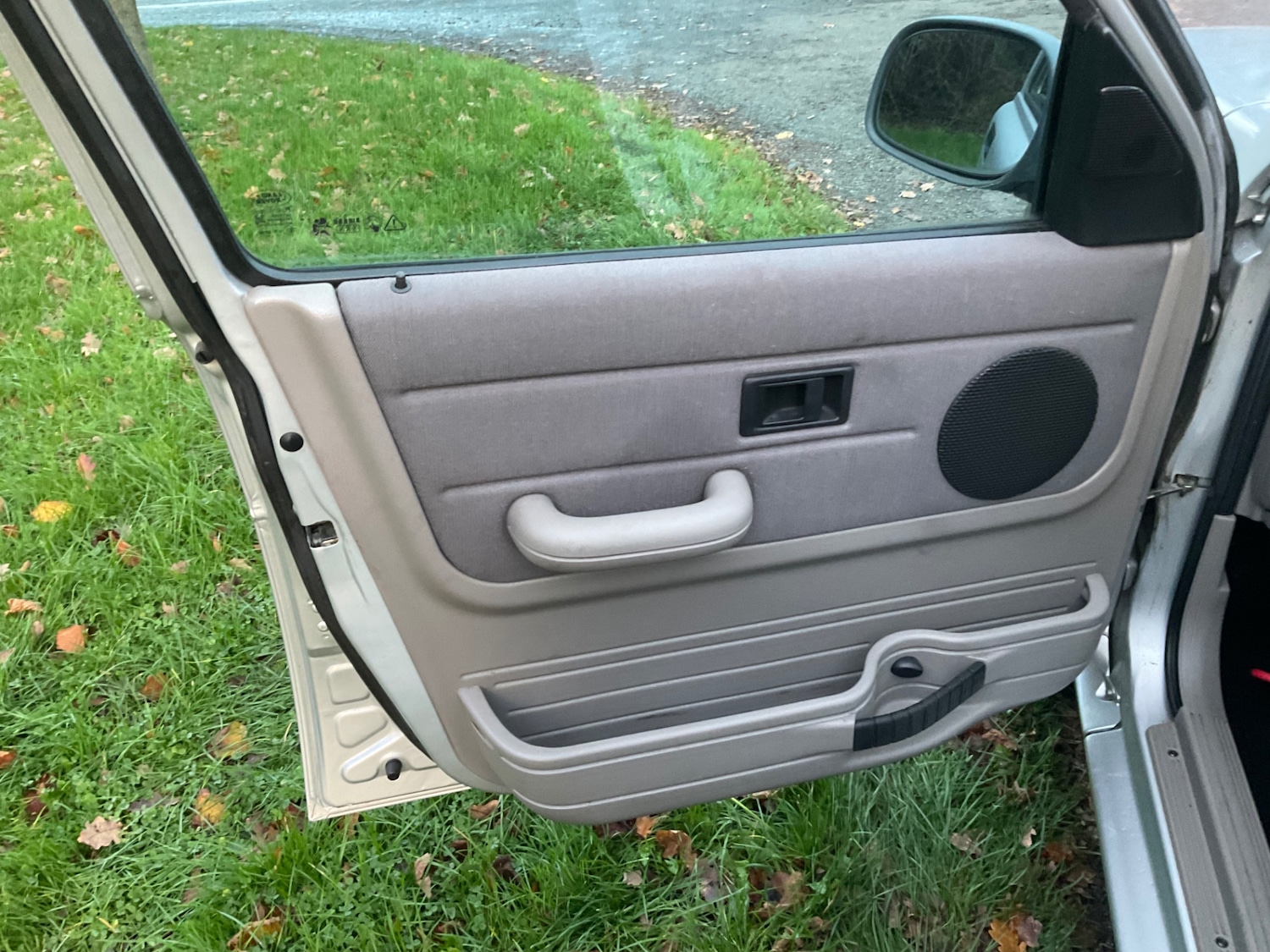 Used Land Rover Freelander 2003 for sale - 76578129: Photo 24