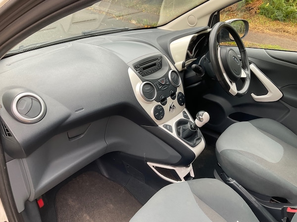 Used Ford Ka 2013 for sale - 75738721: Photo 10