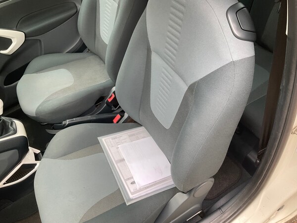 Used Ford Ka 2013 for sale - 75738721: Photo 12