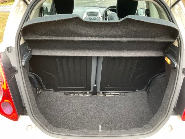 Used Ford Ka 2013 for sale - 75738721: Photo 13