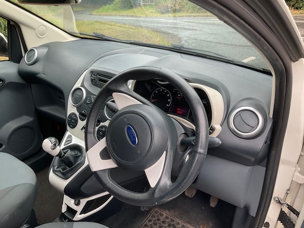 Used Ford Ka 2013 for sale - 75738721: Photo 15