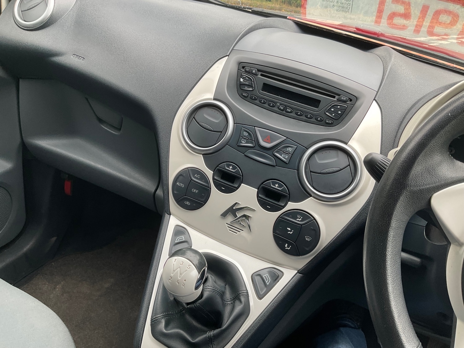 Vehicle 16