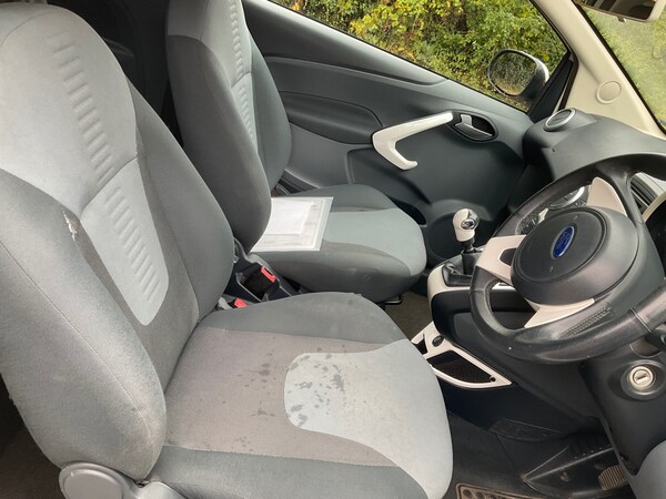 Used Ford Ka 2013 for sale - 75738721: Photo 18