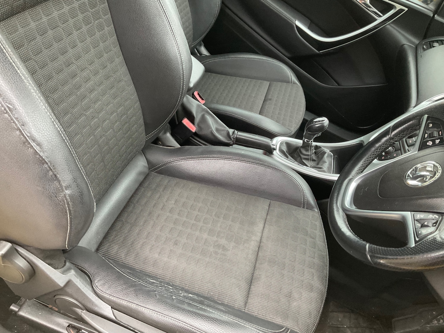 Used Vauxhall Astra GTC 2013 for sale - 76277123: Photo 13