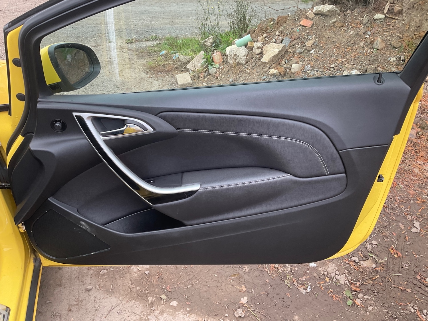 Used Vauxhall Astra GTC 2013 for sale - 76277123: Photo 15