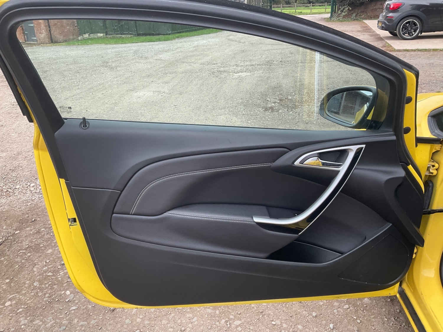 Used Vauxhall Astra GTC 2013 for sale - 76277123: Photo 19